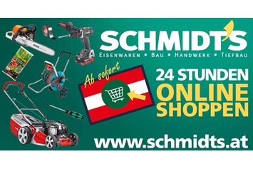 Unternehmen: SCHMIDT'S Handelsgesellschaft mbH - Bürs