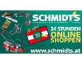 Unternehmen: SCHMIDT'S Handelsgesellschaft mbH - Bürs