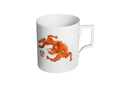 Unternehmen: Meisse coffee mug - RÖMER VII