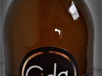 Cida e.U. Produkt-Beispiele Bio-Apfelsaft naturtrüb, 25 cl Flasche mit Drehverschluss