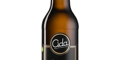 Händler - PLZ 5161 (Österreich) - Bio-Apfel-Cider "SteirischerPrinzenSchampus"
0,33 l Flasche mit Schraubverschluss - Cida e.U.
