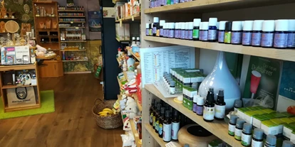 Händler - PLZ 8330 (Österreich) - Steinwenders Wendepunkt Bio-Laden und mehr