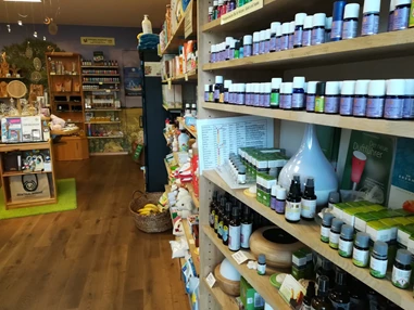 Unternehmen: Steinwenders Wendepunkt Bio-Laden und mehr