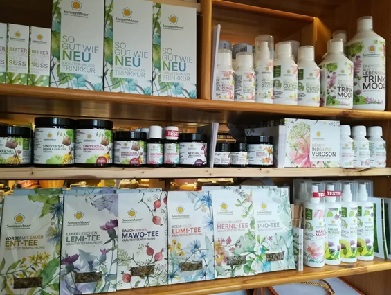 Unternehmen: Steinwenders Wendepunkt Bio-Laden und mehr