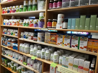 Unternehmen: Steinwenders Wendepunkt Bio-Laden und mehr