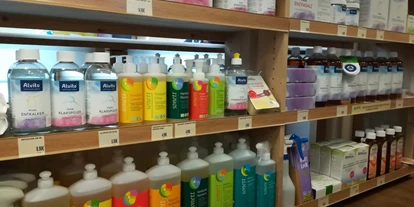 Händler - PLZ 8330 (Österreich) - Steinwenders Wendepunkt Bio-Laden und mehr
