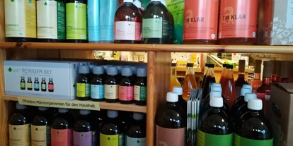 Händler - PLZ 8330 (Österreich) - Steinwenders Wendepunkt Bio-Laden und mehr