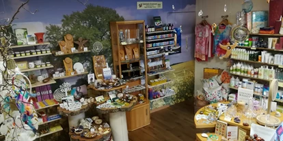 Händler - PLZ 8330 (Österreich) - Steinwenders Wendepunkt Bio-Laden und mehr