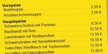 Händler - Unternehmens-Kategorie: Gastronomie - Steiermark - Abholung und Liferung !!! - Central.   