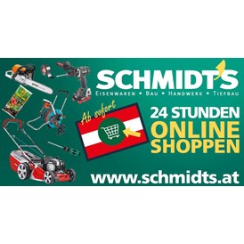 Unternehmen: SCHMIDT'S Handelsgesellschaft mbH - Villach