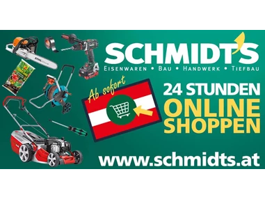 Unternehmen: SCHMIDT'S Handelsgesellschaft mbH - Seiersberg