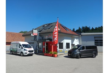 Unternehmen: Dachfenster-Profi Handels-u. Montage GmbH