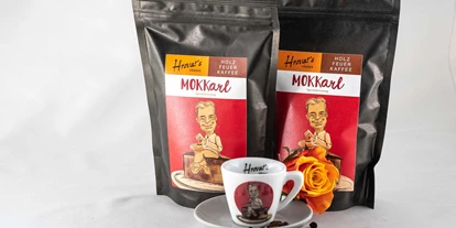 Händler - PLZ 4840 (Österreich) - dein Mokkarl für den Ottet'schen Kaffeegenuss - Konditorei Ottet