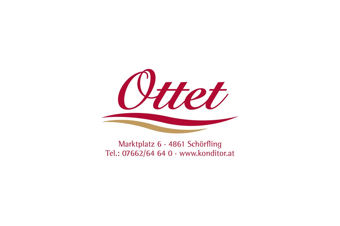 Unternehmen: Willkommen in der Konditorei Ottet - Konditorei Ottet