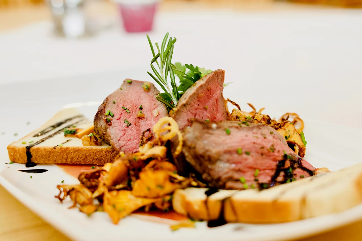 Unternehmen: Priesterwirt - Gasthaus zum Steinbruch