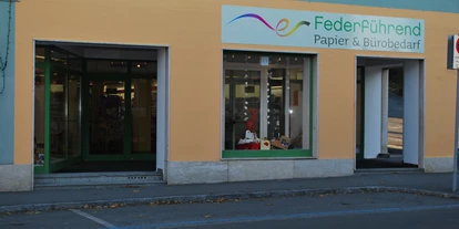 Händler - PLZ 7400 (Österreich) - FEDERFÜHREND
