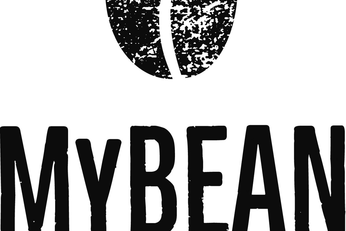 Unternehmen: Logo - MY BEAN Kaffeemanufaktur