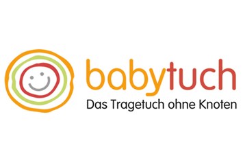 Unternehmen: Babytuch - das Tragetuch ohne Knoten - Babytuch - das Tragetuch ohne Knoten