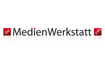 Unternehmen: Die Medienwerkstatt GmbH  - Die Medienwerkstatt GmbH