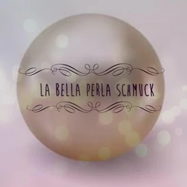 Unternehmen: Logo - La Bella Perla 