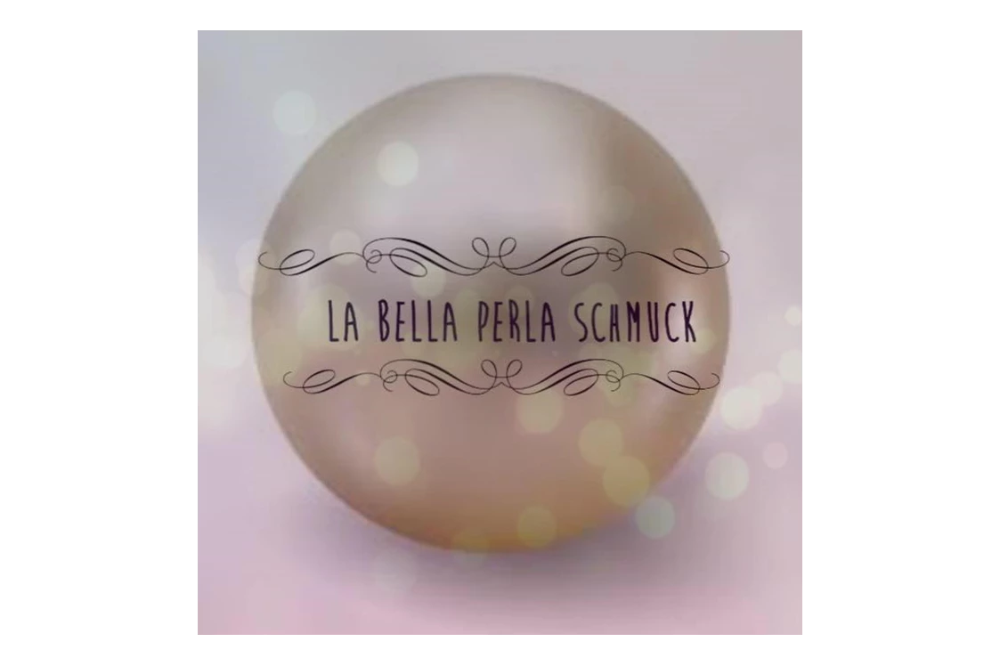 Unternehmen: Logo - La Bella Perla 