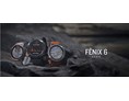Unternehmen: FENIX 6 - Die High-Endklasse in Sachen GPS-Multisportuhren! - satcom  - Garmin Shop Salzburg