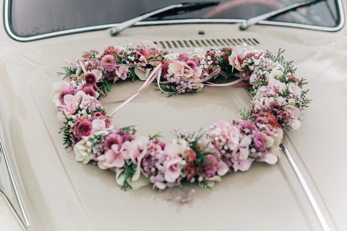 Unternehmen: Blumenmädchen Meisterfloristik