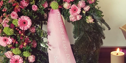 Händler - Lamprechtshausen - Blumenmädchen Meisterfloristik