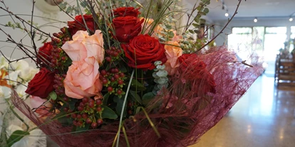 Händler - Lamprechtshausen - Blumenmädchen Meisterfloristik