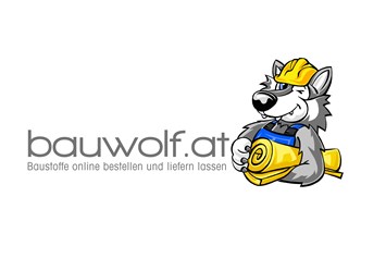 Unternehmen: www.bauwolf.at  - bauwolf Baushop e. U. 