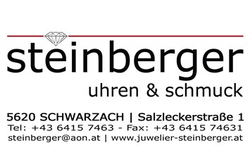 Unternehmen: Juwelier Steinberger