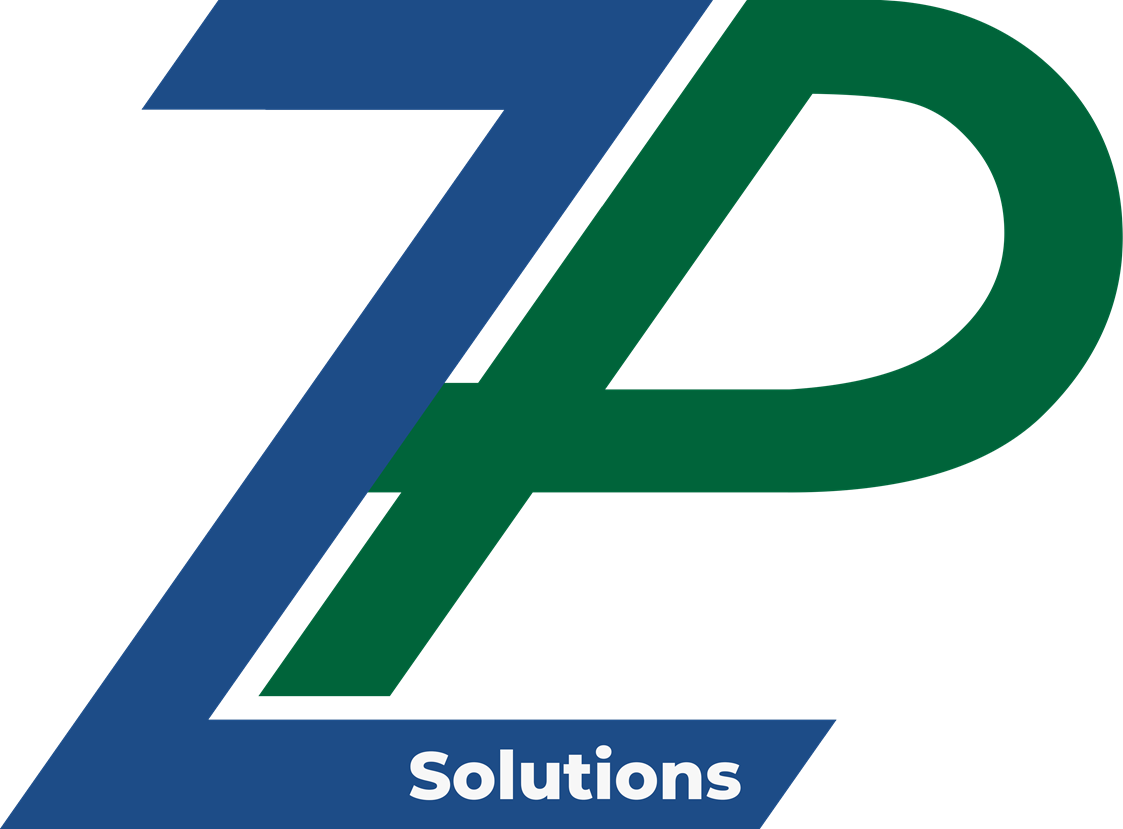 Unternehmen: ZP Solutions GesbR