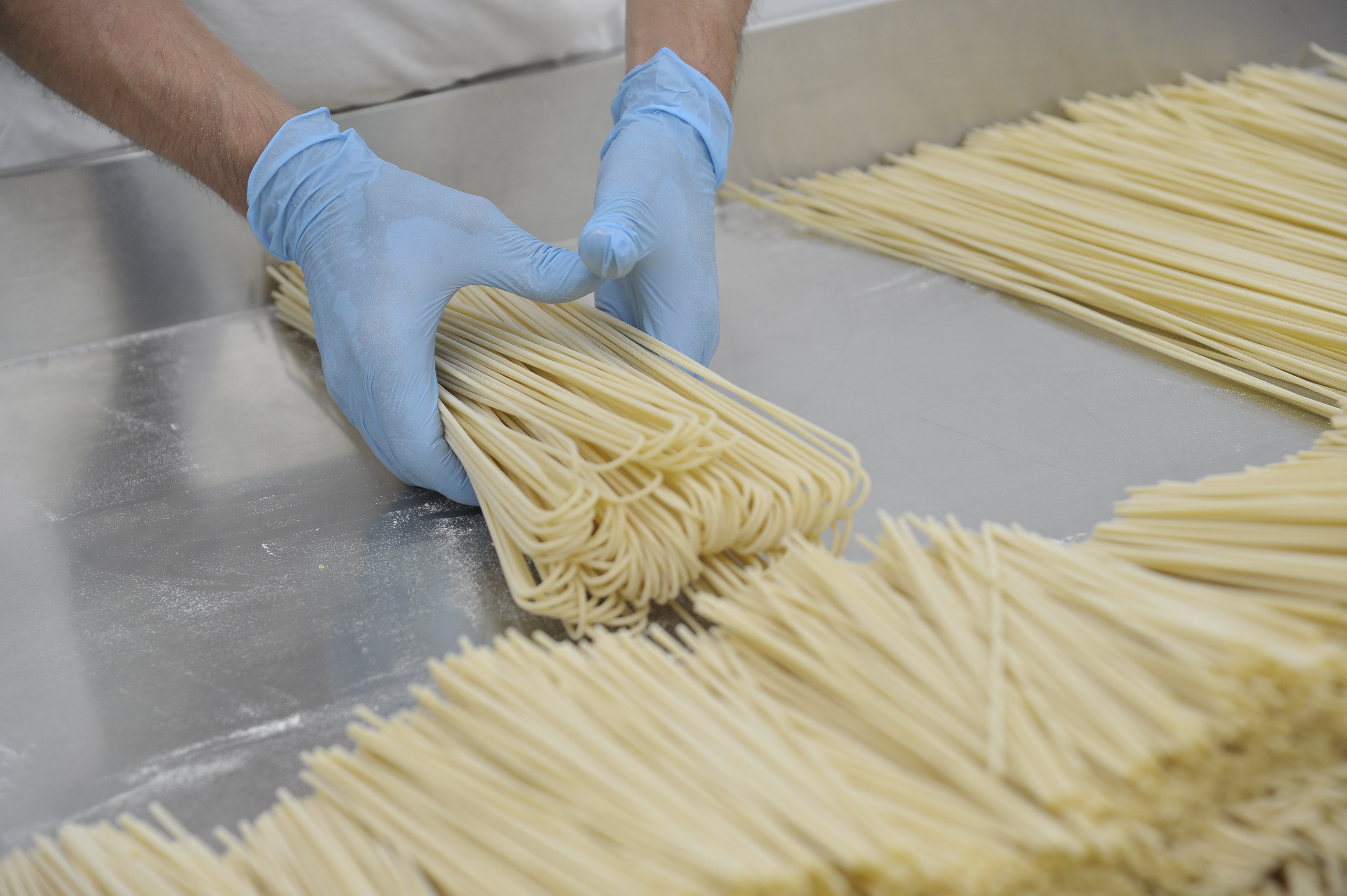 LaZia - das Beste aus Italien! Produkt-Beispiele pasta 