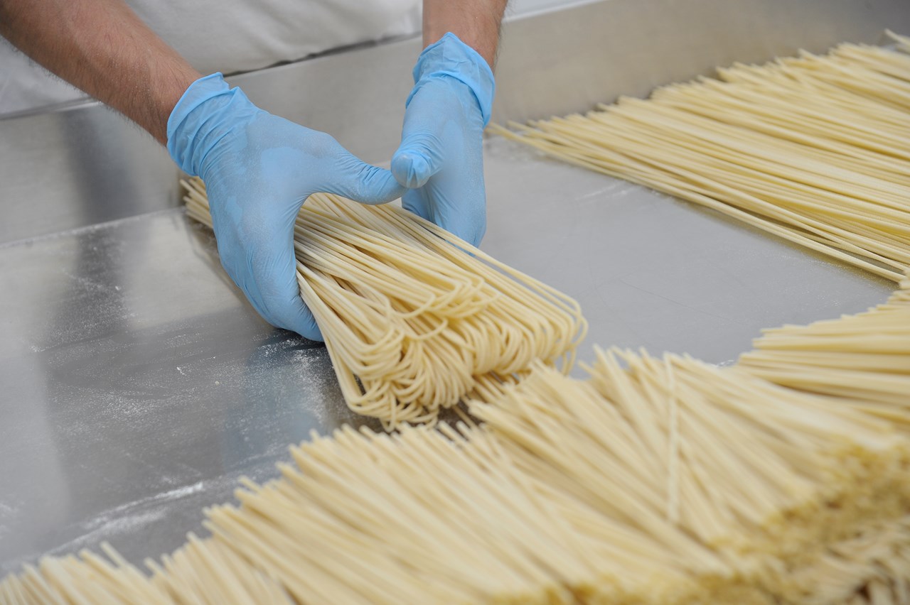 LaZia - das Beste aus Italien! Produkt-Beispiele pasta 