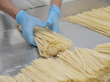 LaZia - das Beste aus Italien! Produkt-Beispiele pasta 