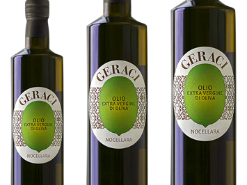 LaZia - das Beste aus Italien! Produkt-Beispiele Olivenöl und Oliven aus Sizilien