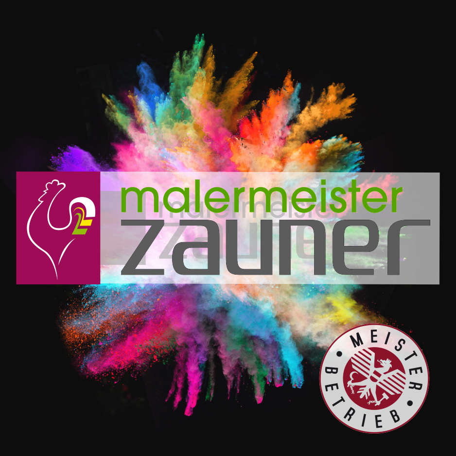 Unternehmen: Malermeister Zauner GmbH