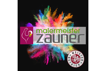 Unternehmen: Malermeister Zauner GmbH