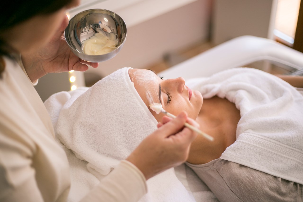 Kosmetik Obermoser Elfi Produkt-Beispiele Dr. Grandel, Mila d Ópitz