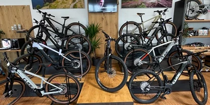 Händler - PLZ 5161 (Österreich) - Bikepalast Salzburg
