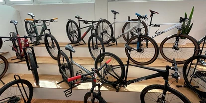 Händler - PLZ 5161 (Österreich) - Bikepalast Salzburg