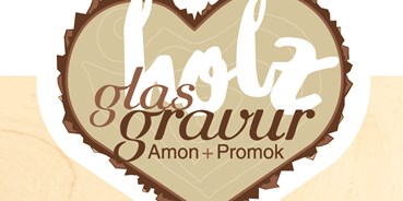 Händler - PLZ 8970 (Österreich) - Holz-Glasgravur Amon-Promok 
