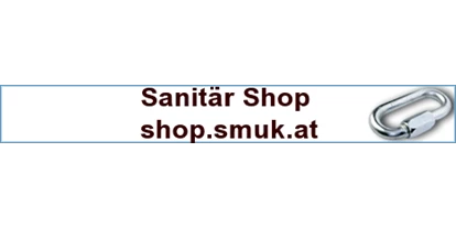Händler - bevorzugter Kontakt: Online-Shop - Wopfing - Sanitärshop Ing. Smuk