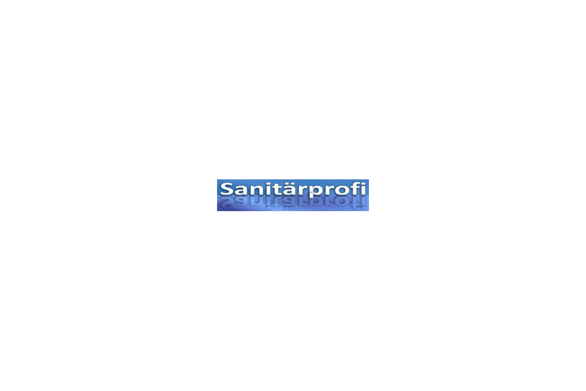 Unternehmen: Sanitärprofi