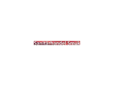 Unternehmen: Sanitärhandel Ing. Smuk