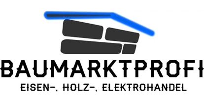 Händler - Zahlungsmöglichkeiten: Sofortüberweisung - PLZ 2602 (Österreich) - Baumarktprofi