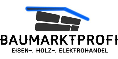 Händler - bevorzugter Kontakt: Online-Shop - Felixdorf - Baumarktprofi