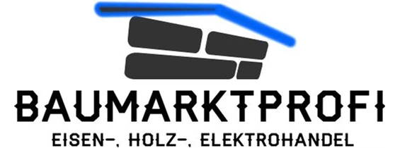 Unternehmen: Baumarktprofi