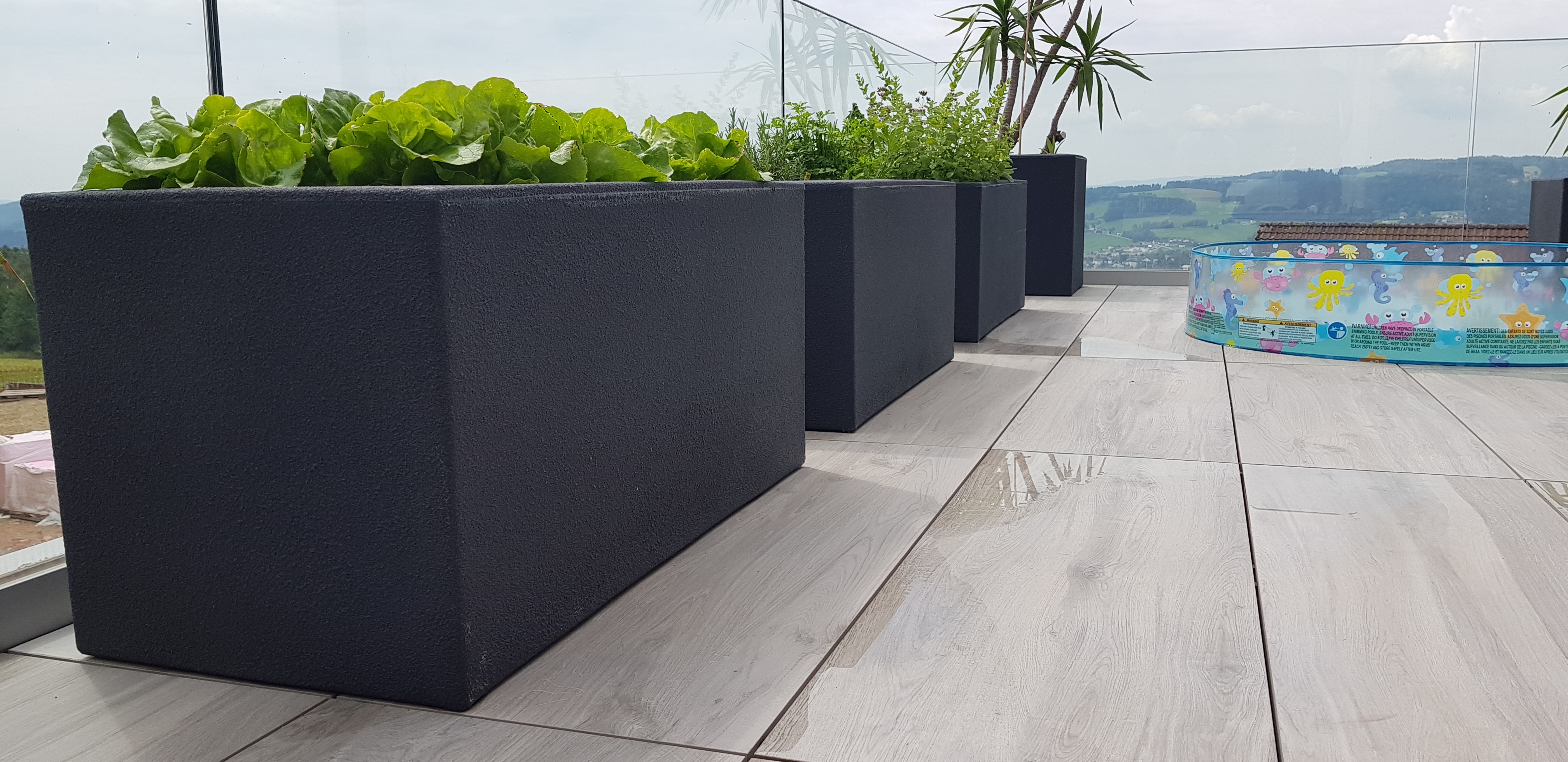 Unternehmen: Fuchs-Trading