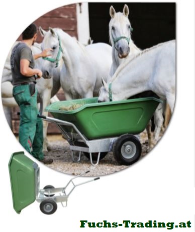 Unternehmen: Fuchs-Trading